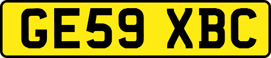 GE59XBC