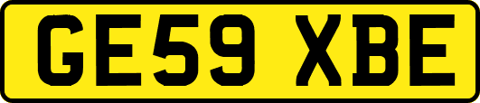 GE59XBE
