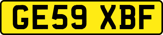 GE59XBF