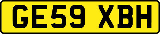 GE59XBH