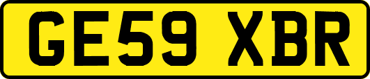 GE59XBR