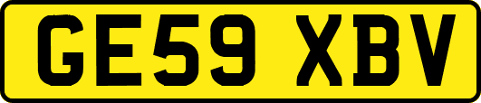 GE59XBV