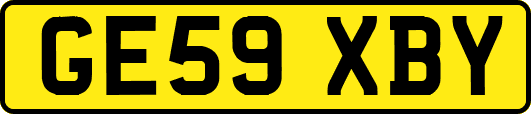 GE59XBY