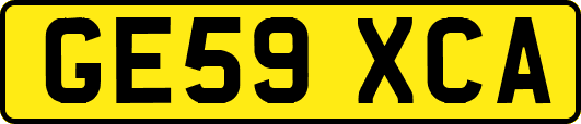 GE59XCA