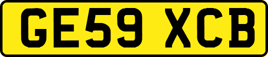 GE59XCB