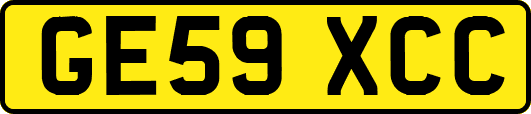 GE59XCC