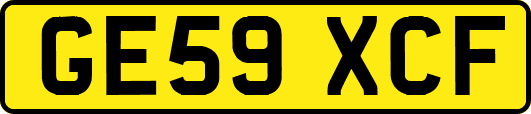 GE59XCF