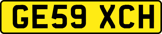 GE59XCH
