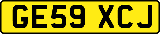 GE59XCJ