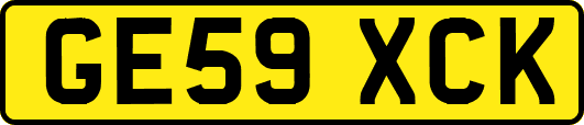 GE59XCK