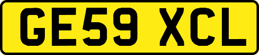 GE59XCL