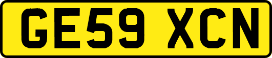 GE59XCN