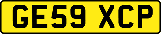 GE59XCP