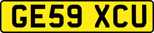GE59XCU
