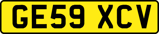 GE59XCV