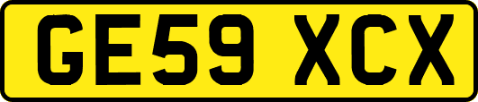 GE59XCX