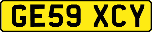GE59XCY