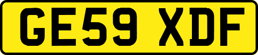 GE59XDF