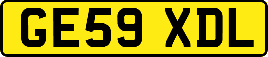 GE59XDL