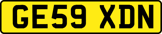 GE59XDN