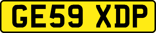 GE59XDP