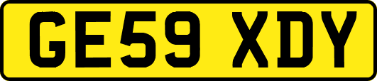 GE59XDY