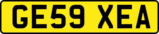 GE59XEA