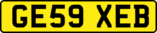 GE59XEB