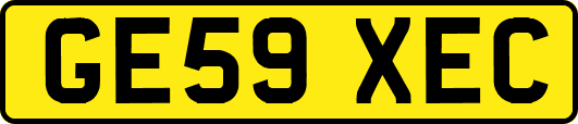 GE59XEC