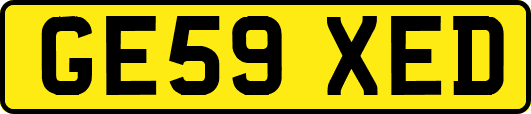 GE59XED