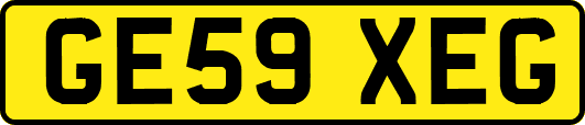 GE59XEG