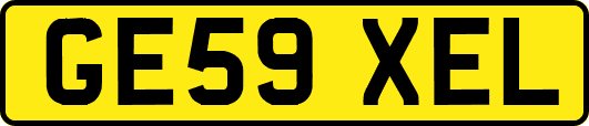 GE59XEL