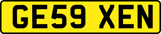 GE59XEN