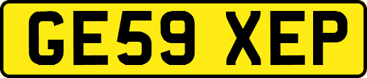 GE59XEP