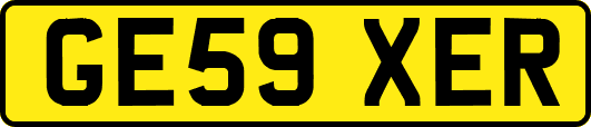 GE59XER