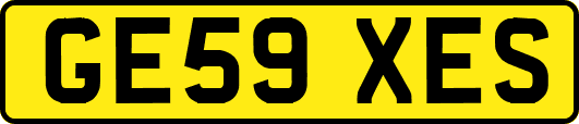 GE59XES
