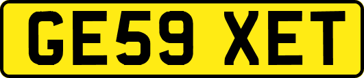 GE59XET