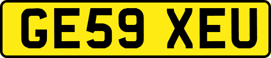 GE59XEU