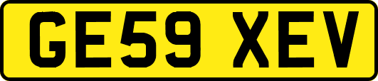 GE59XEV