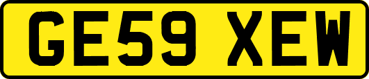 GE59XEW