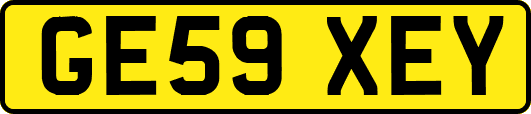 GE59XEY