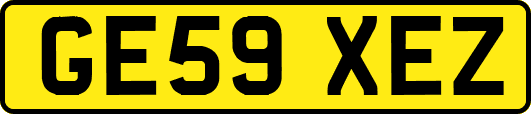 GE59XEZ