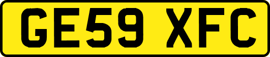 GE59XFC
