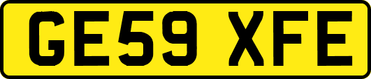 GE59XFE