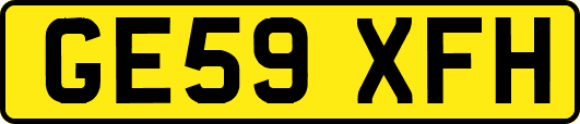 GE59XFH