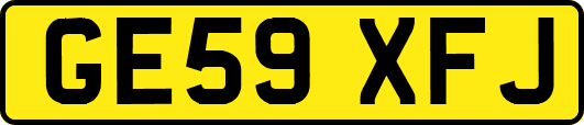 GE59XFJ
