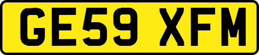 GE59XFM
