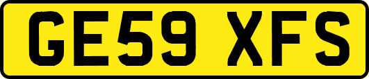 GE59XFS