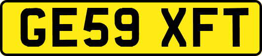 GE59XFT