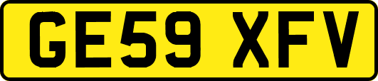 GE59XFV